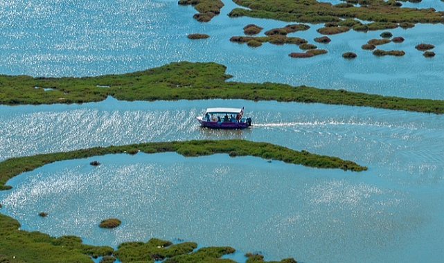 Küresel Sürdürülebilir Turizm Konseyi’ne Türkiye’den üye olan ilk şehir İzmir