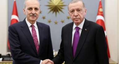 Kurtulmuş'un  yeni görevi Resmi Gazete'de