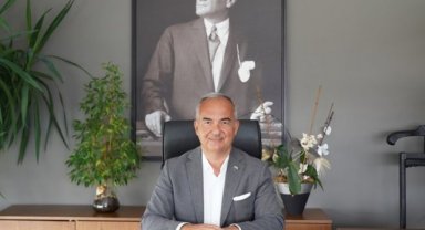 Makine ihracatı ilk 5 ayda 11,7 milyar dolar