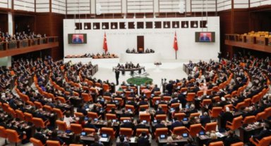 Meclis 30. Başkanı'nı seçecek