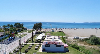 Menderes Bayram Tatiline Hazır