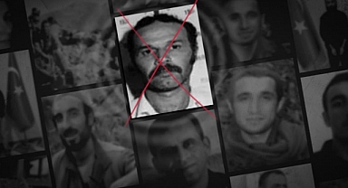 MİT o isminde üstünü çizdi