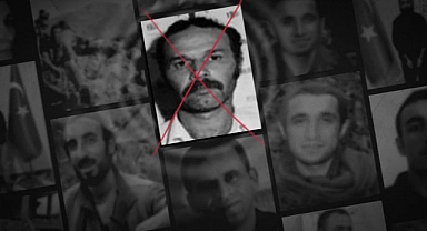 MİT o isminde üstünü çizdi