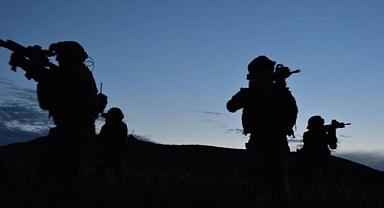 MİT'ten sınır ötesi operasyon