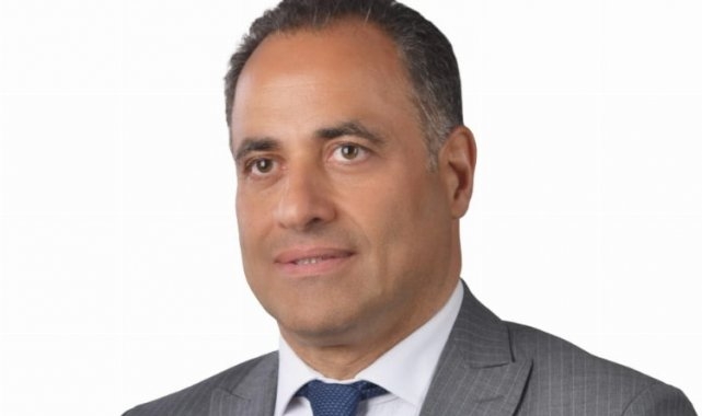 Muhammed Adak Meclis Katip üyesi oldu