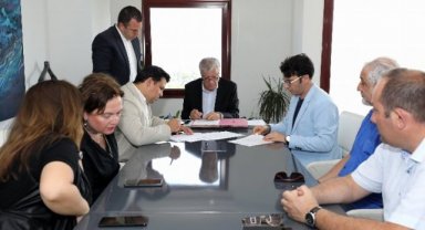 Narlıdere kentleşmede bilimi referans alacak