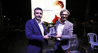 Nazım Hikmet Dikili’de Anıldı