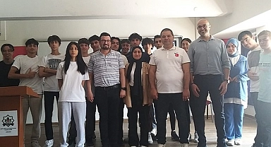 Okullarda Teknoloji Bağımlılığının Önlenmesi Semineri