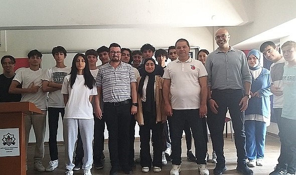Okullarda Teknoloji Bağımlılığının Önlenmesi Semineri