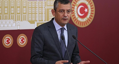 Özgür Özel Erdoğan'a tazminat ödeyecek