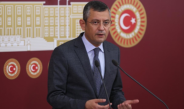 Özgür Özel Erdoğan'a tazminat ödeyecek