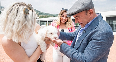 Pati dostları bu festivalde buluşacak