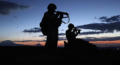 Pençe Operasyonu bölgesinde yaralanan asker şehit oldu