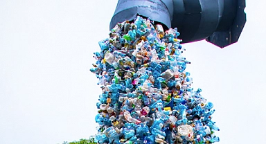Plastik kirliliğini yenme vakti