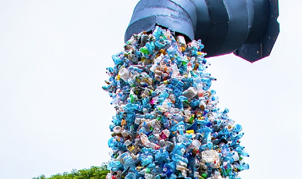Plastik kirliliğini yenme vakti