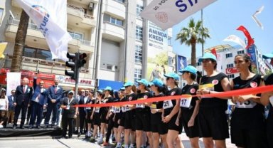 Postacılar Balıkesir'de kapışacak