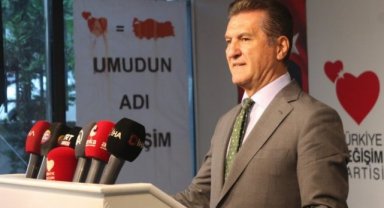 Sarıgül: Koltuk için yön değiştirmedik