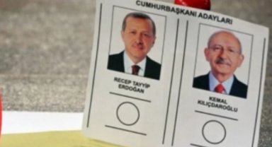 Seçimin kesin sonuçları açıklandı