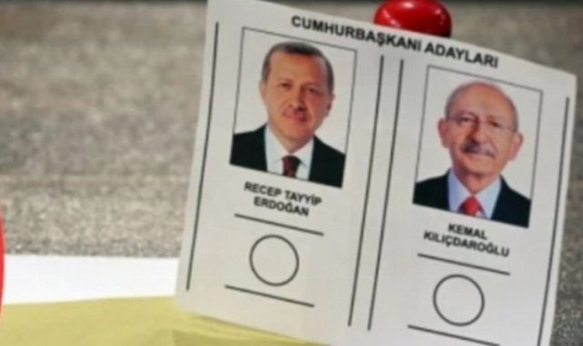 Seçimin kesin sonuçları açıklandı