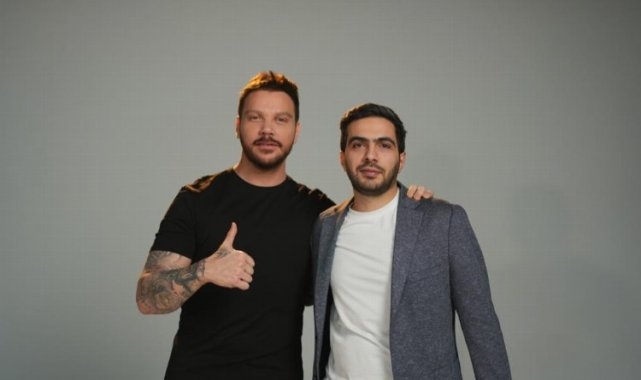 Sinan Akçil & Elnur Ahmadli imzasıyla "Derdim" yayında!