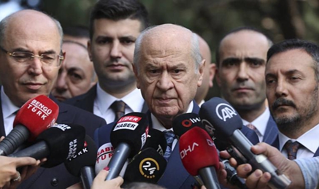 Siyasi istikrarın devamında yarar vardır