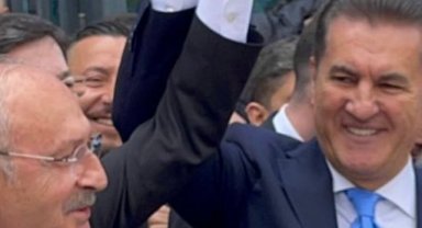 TDP'den CHP ile birleşme kararı