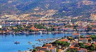 Turizme Bayram Bereketi