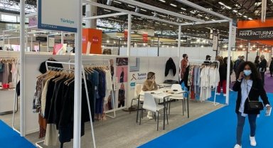 Türk modacılar Fransa'yı fethedecek