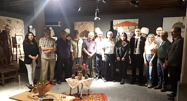 Vefatının 5. Yıldönümünde Şair Naci Gümüş Anıldı