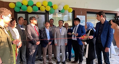 “Yaşayan Kütüphane Açılışı” Gerçekleştirildi