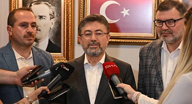 Yumaklı'dan denetim açıklaması