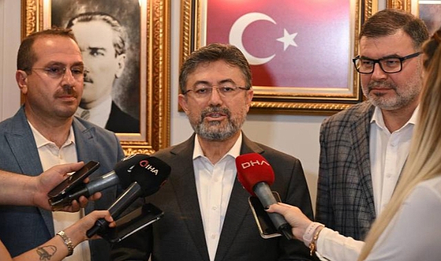 Yumaklı'dan denetim açıklaması