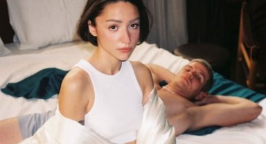 Zeynep Bastık 'Eyvah'ladı!