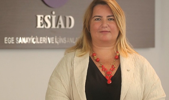 Zorlu: İklim Kanunu bir an önce çıkmalı
