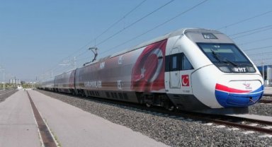 15 Temmuz Treni yola çıkıyor