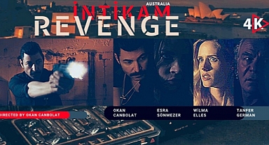 Adanalı Okan Canbolat Avustralya'da İmkansızı Başardı