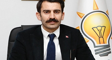 AK Partili Kişili'den CHP'li Aslanoğlu'na