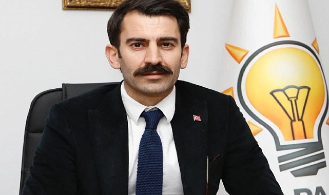 AK Partili Kişili'den CHP'li Aslanoğlu'na