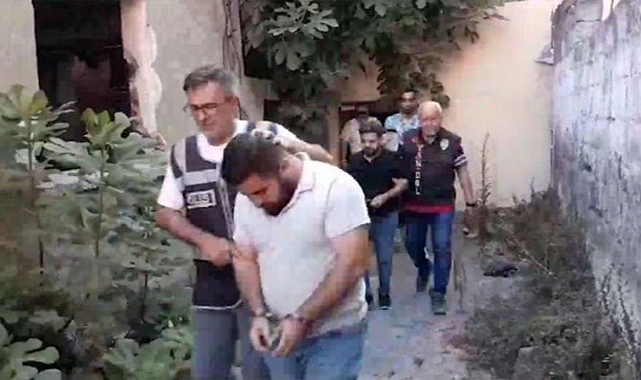 'Ankara'da yetkili tanıdıklarımız var' dolandırcılığı