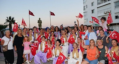 Ata’nın Ilıca’ya gelişinin 97. yılı kutlanacak