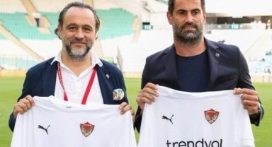 Atakaş Hatayspor yeşil sahalara döndü