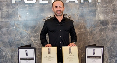 Avrupa’dan Folkart’a Dört Ödül