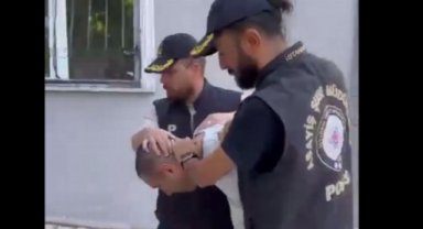 Esenyurt'taki tüm şüpheliler gözaltında