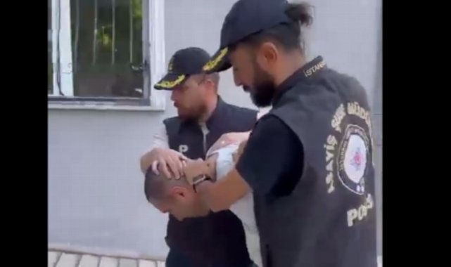 Esenyurt'taki tüm şüpheliler gözaltında