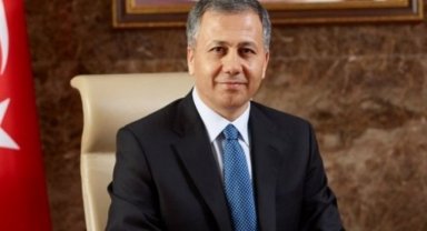 Bakan Yerlikaya: Son 2 ayda 478 şehir operasyonunda 119 terörist etkisiz