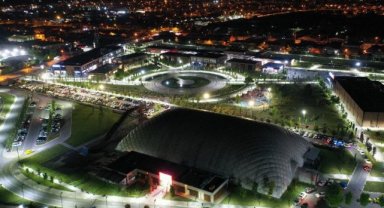 Balıkesir kabuk değiştiriyor