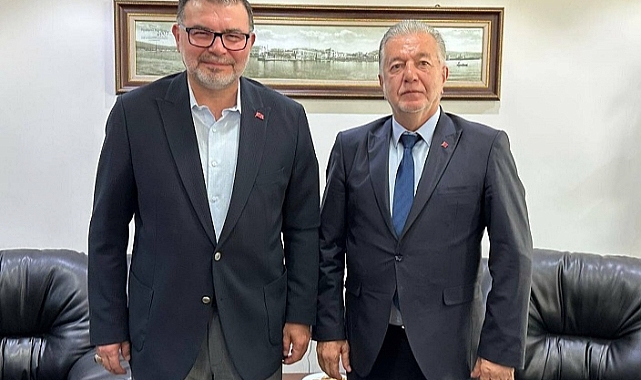 Başkan Saygılı ‘‘O mektubu” değerlendirdi!