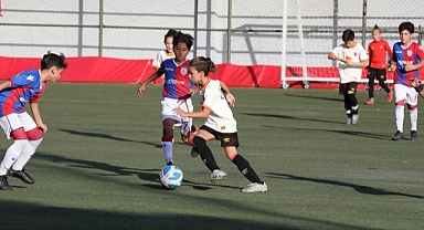 Bayraklı’da 100’üncü yıla özel ‘Cumhuriyet Turnuvası’