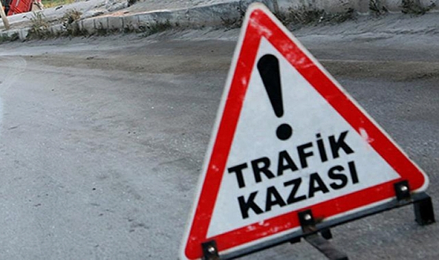 Bayram tatilinde 17 bin 774 kaza oldu