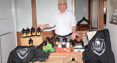 Berberlerin Kalbi İzmir’de atacak…